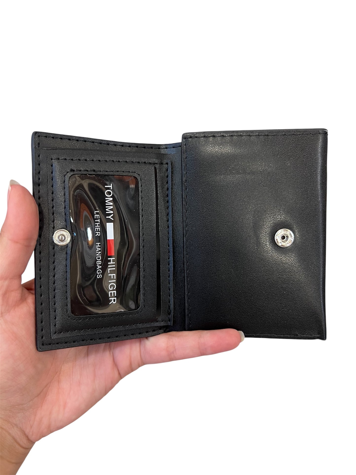 Tommy Wallet