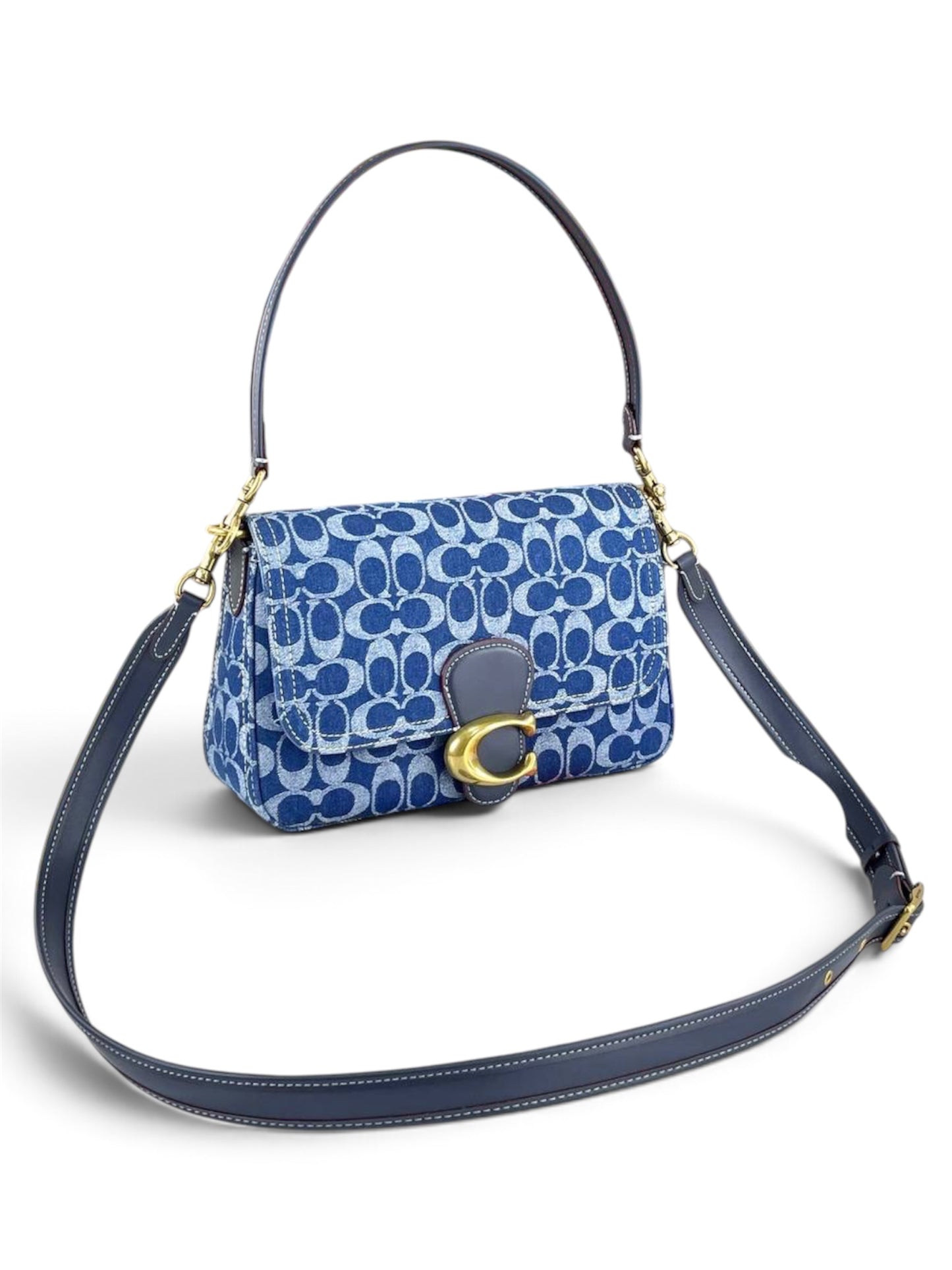 Co-ach crossbag