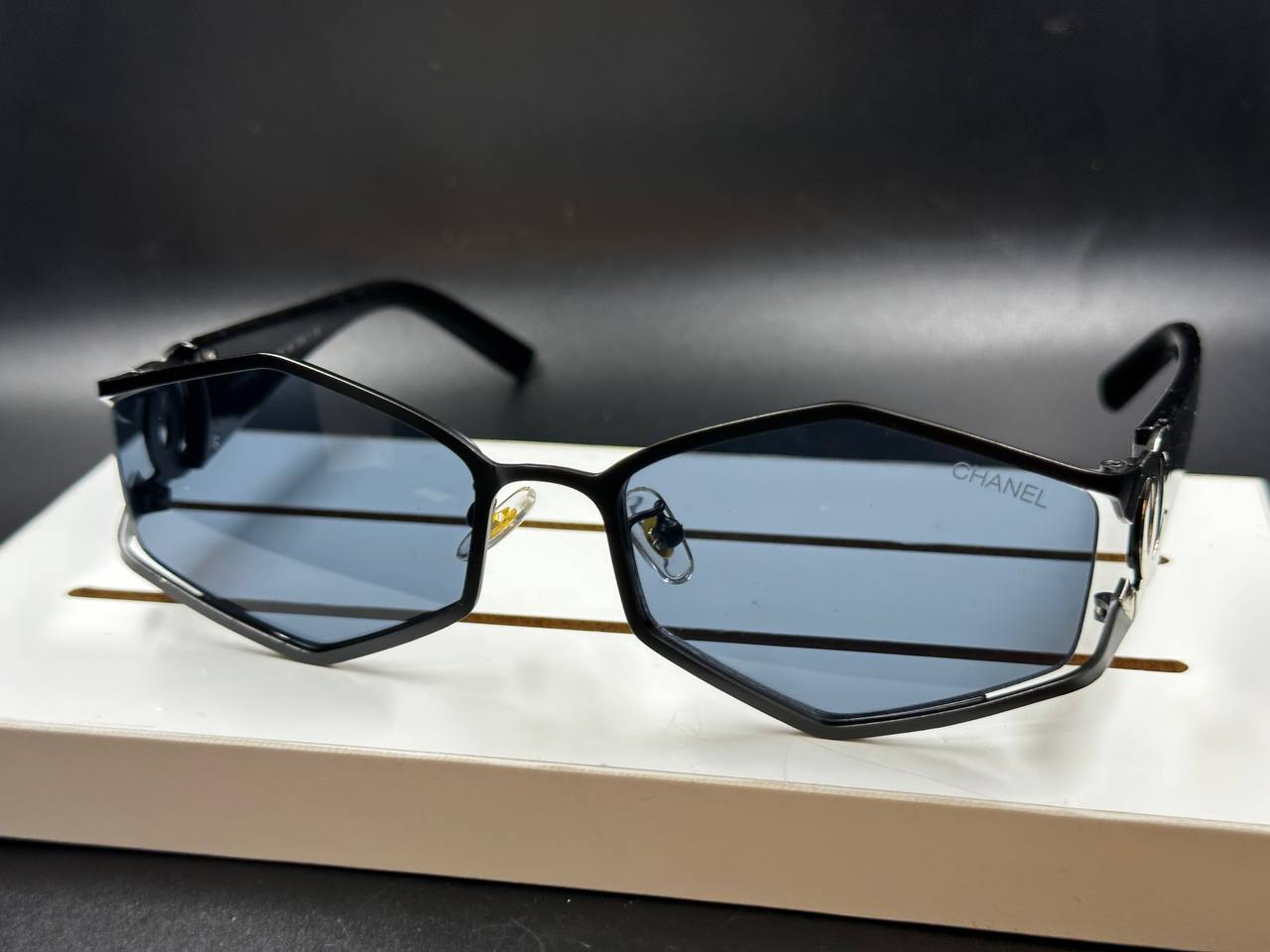 Cha-nel sunglasses