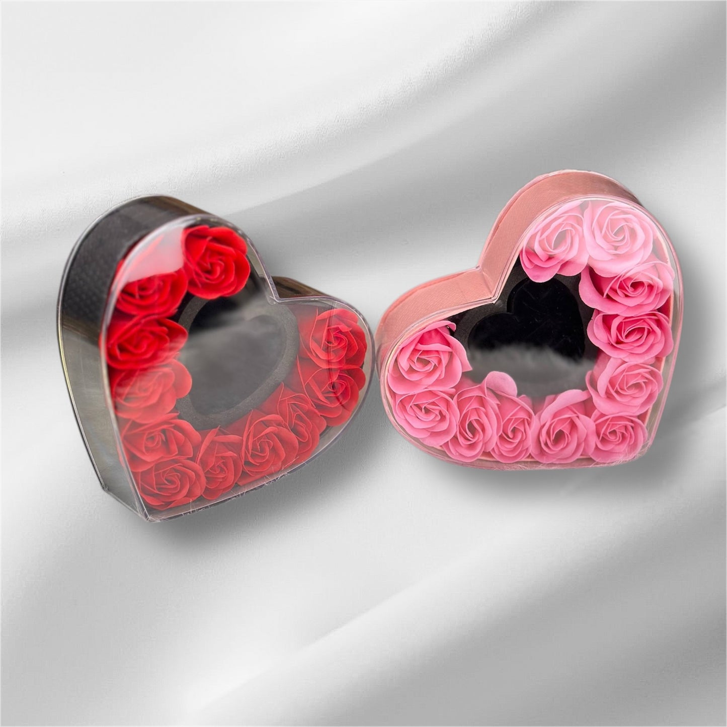 Heart box