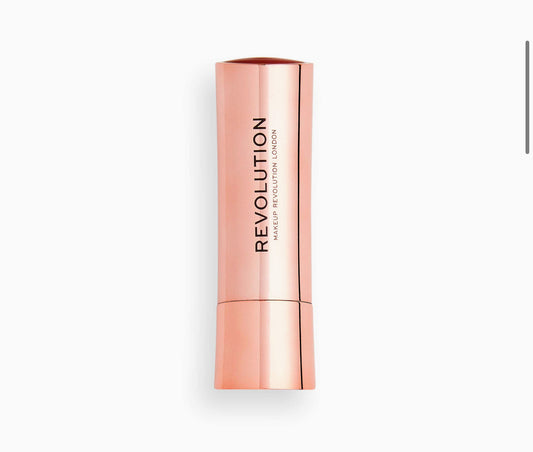 Revolution Beauty lipstick