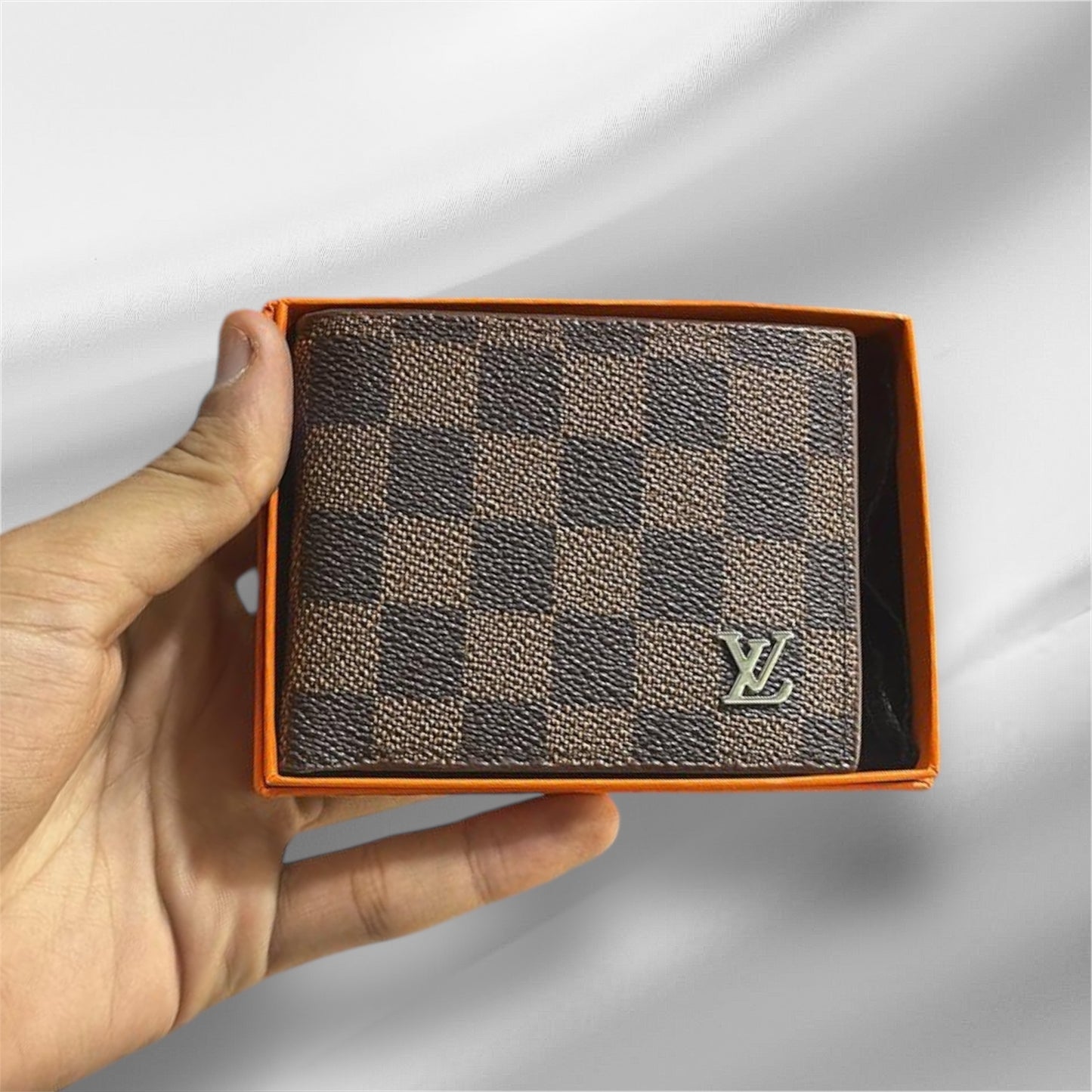 LV WALLET