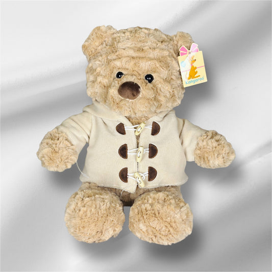 TEDDY BEAR