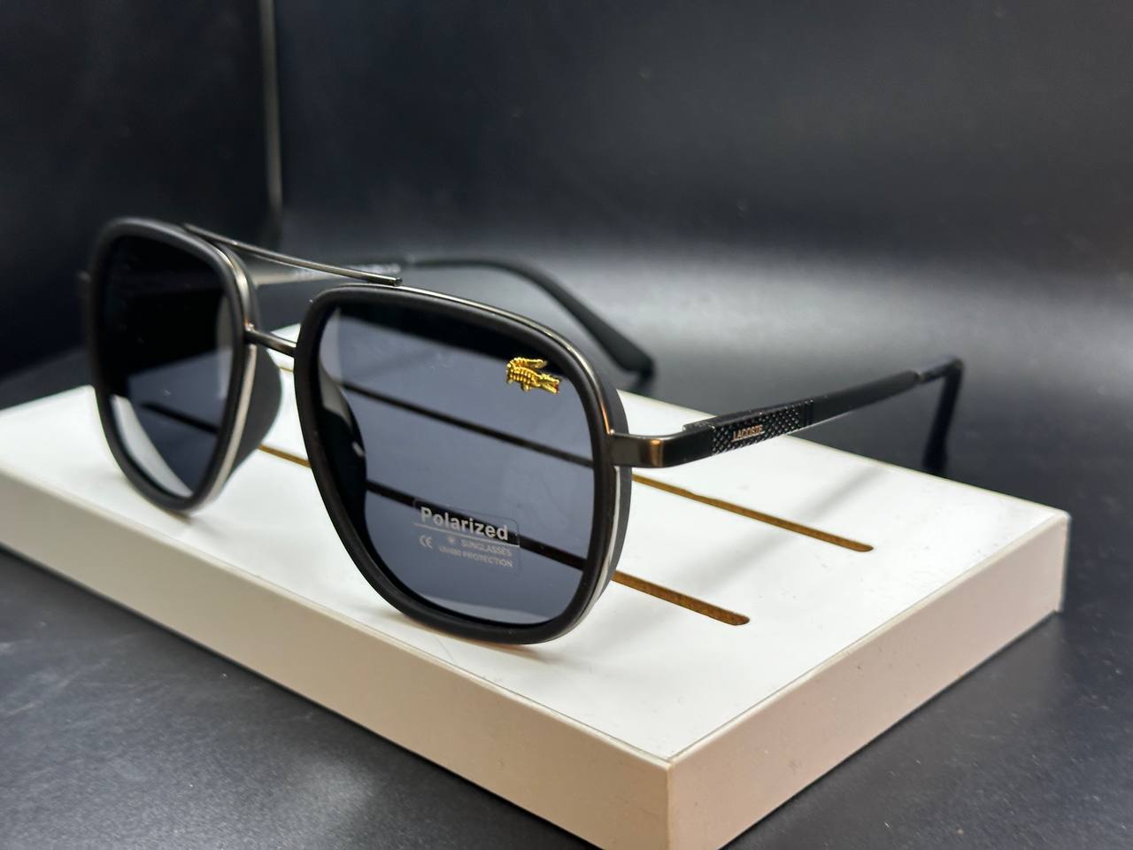 La.coste sunglasses