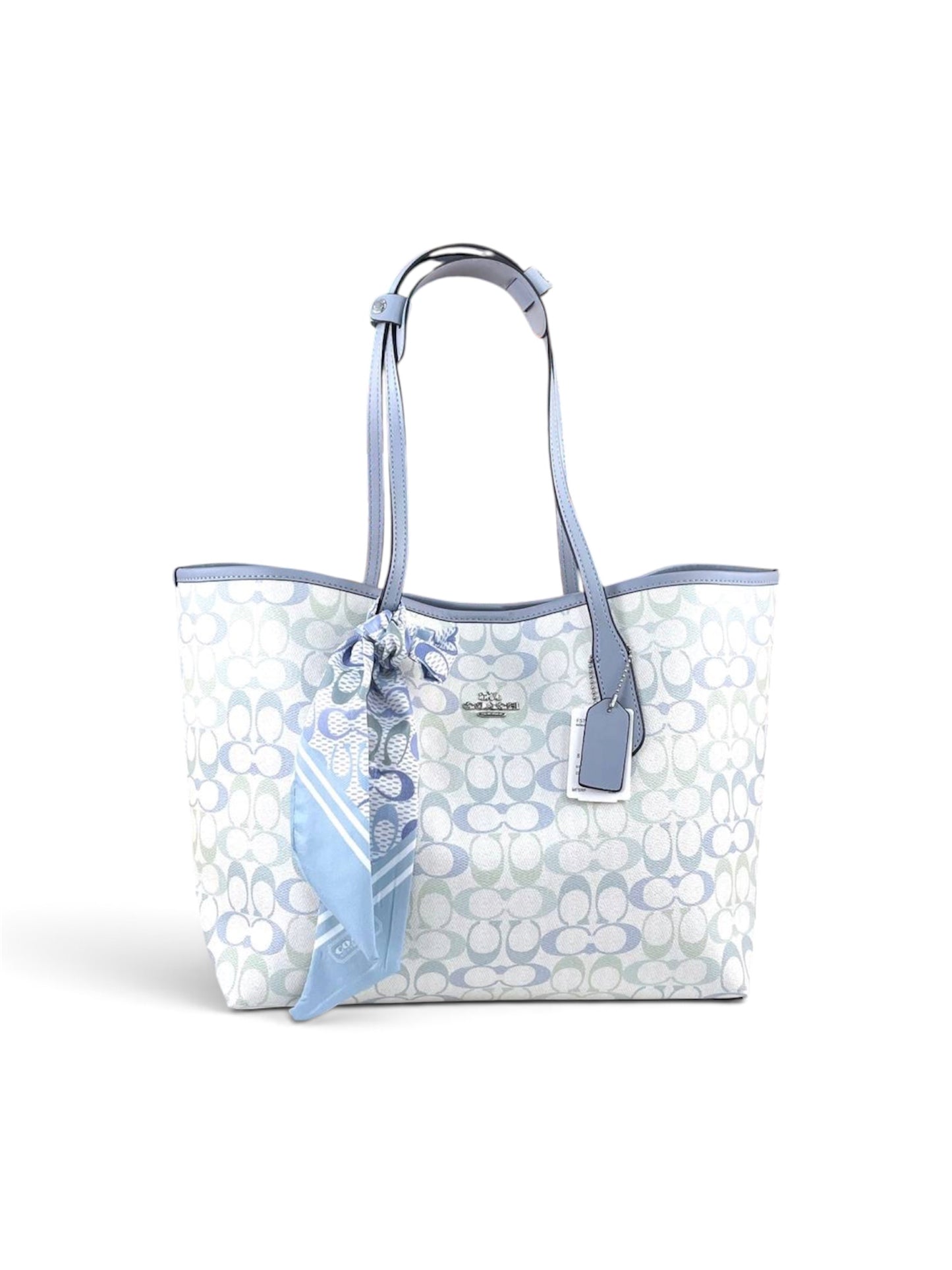 Co-ach shoulder bag