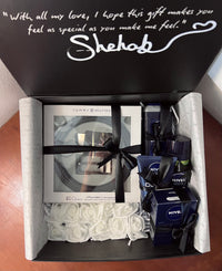 CARE BOX
