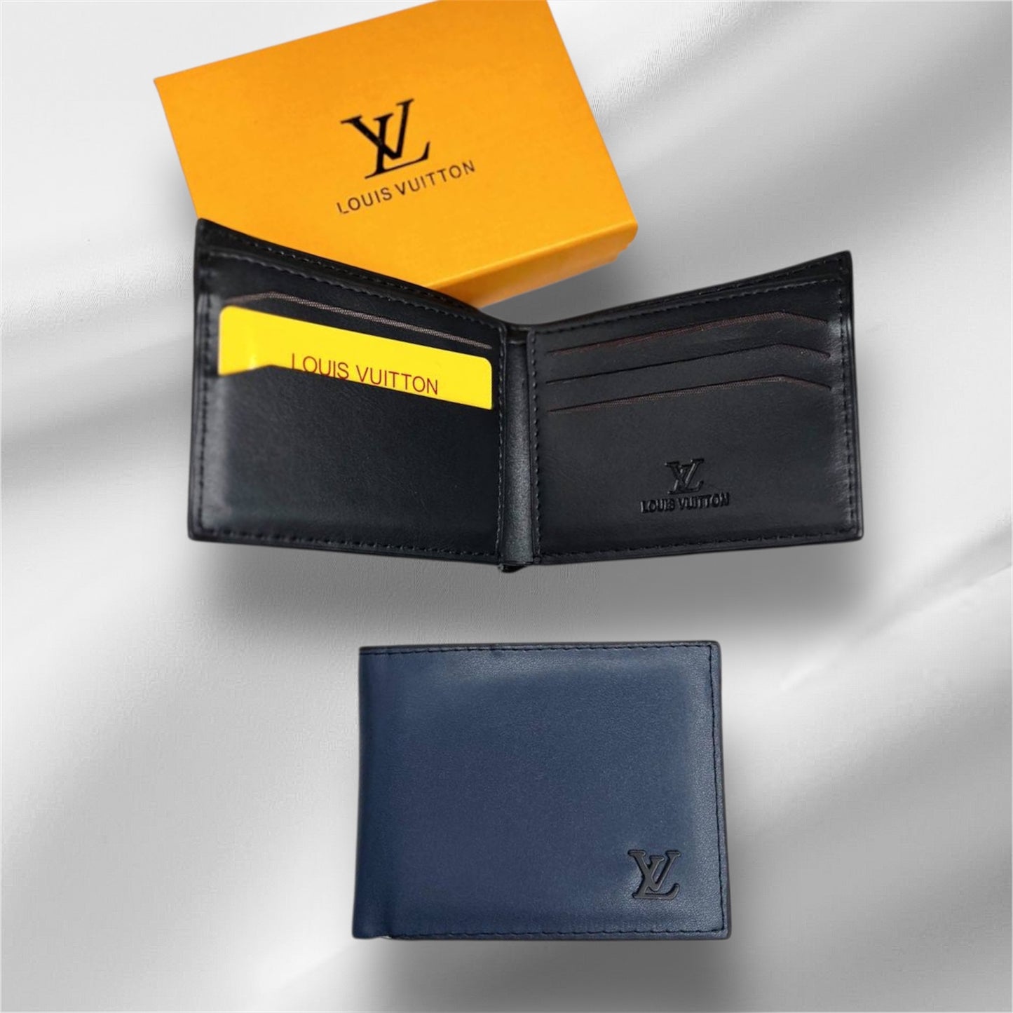 LV wallet