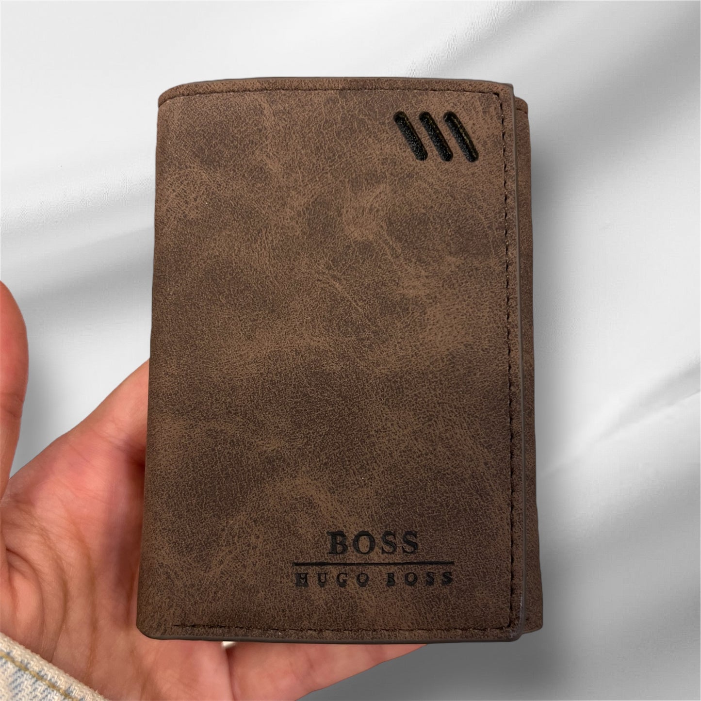 BOSS WALLET