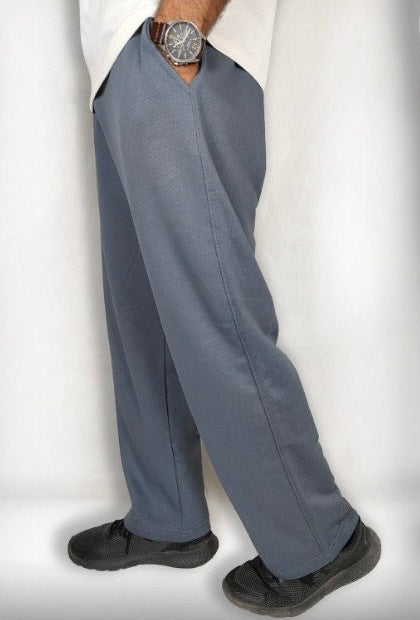 WIDE LEG PANT