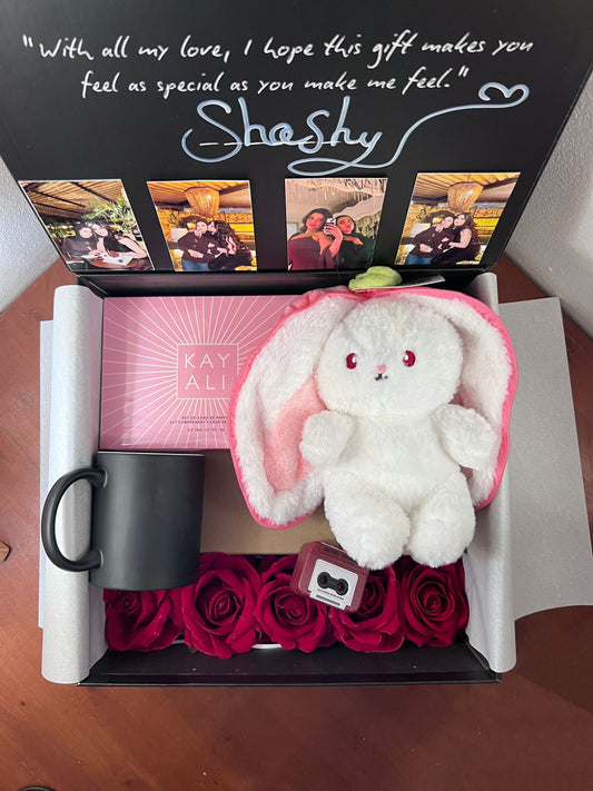 Shoshy’s Box