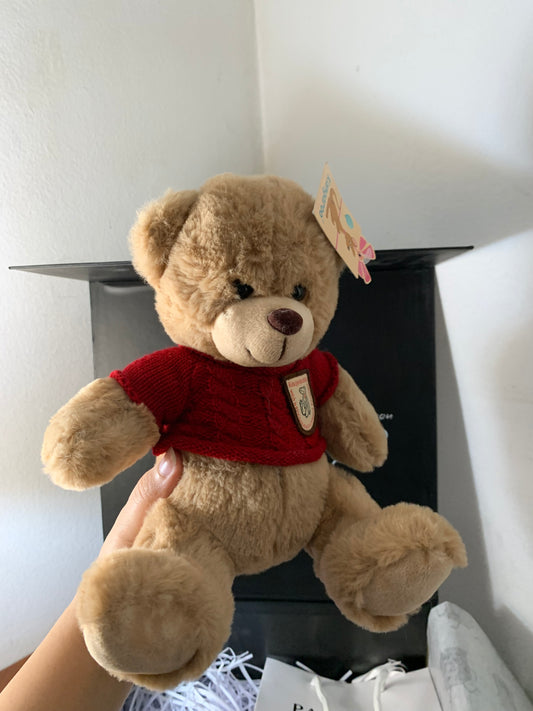 Cutie teddy