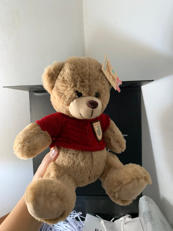 Cutie teddy