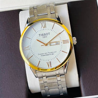 TISSOT-WATCH