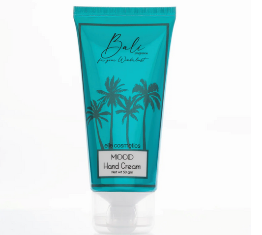 Mood handcream