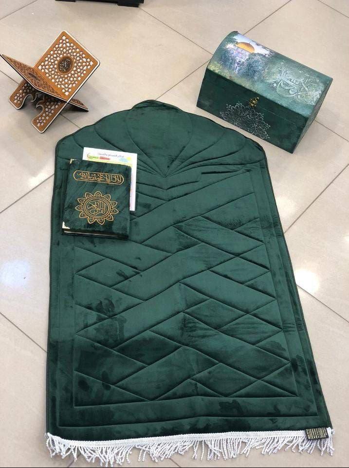 Ramdan prayer set