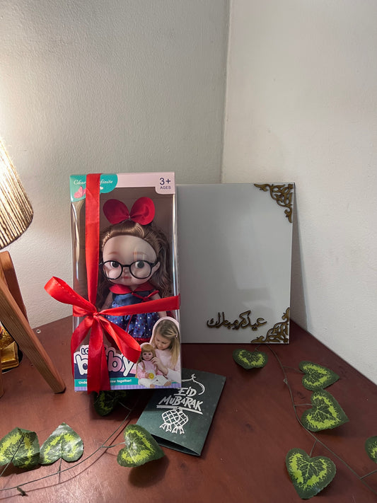 RED TOY