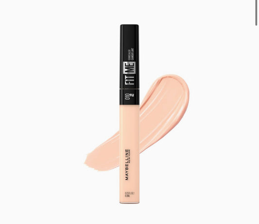 Maybelline New York Fit Me Concealer - Light 10