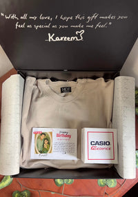 Gent Box