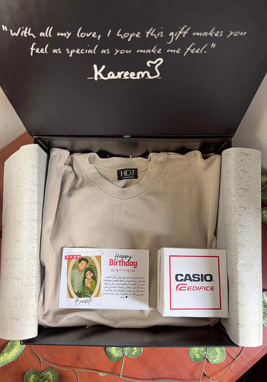 Gent Box