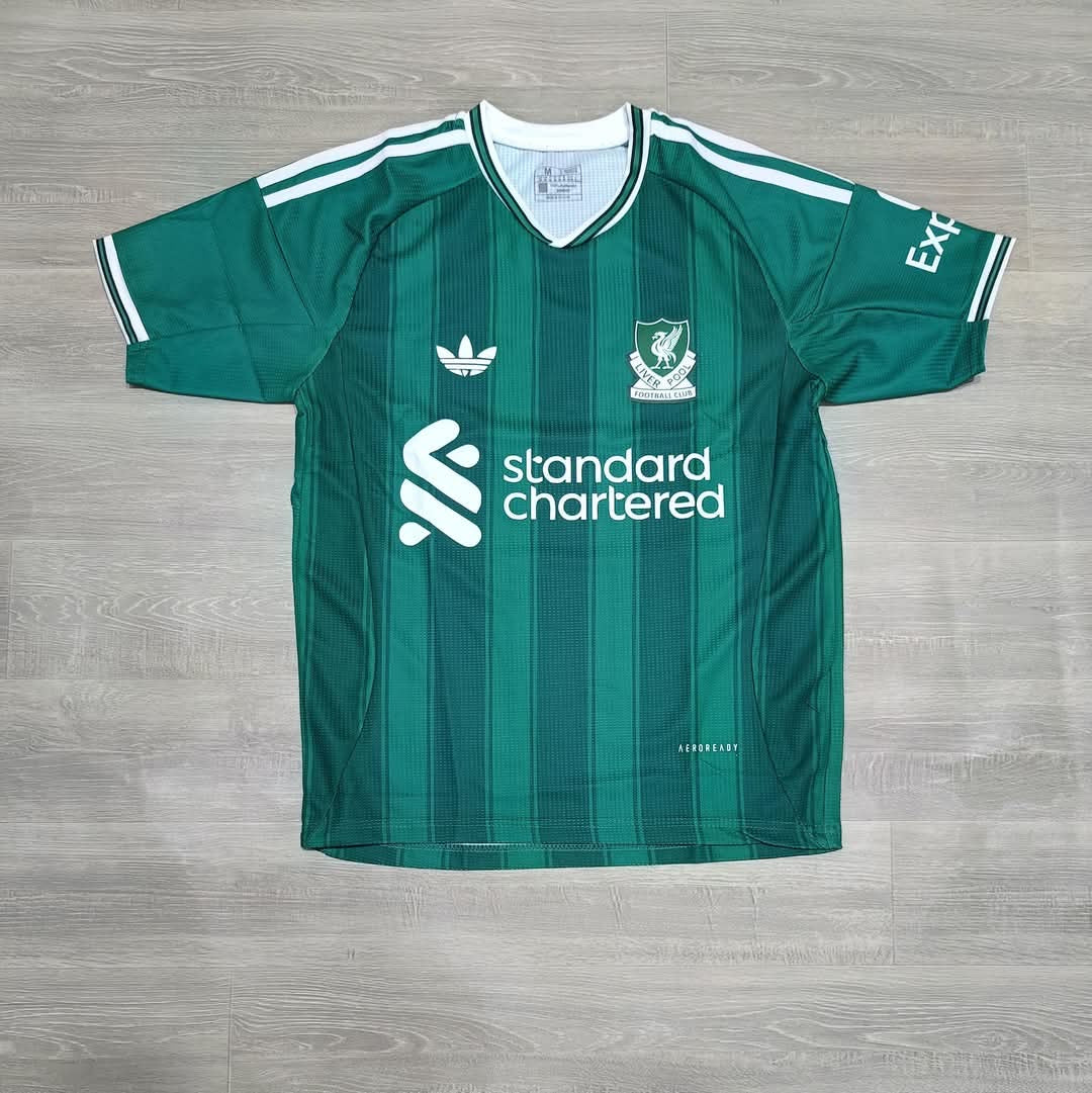 Liverpool