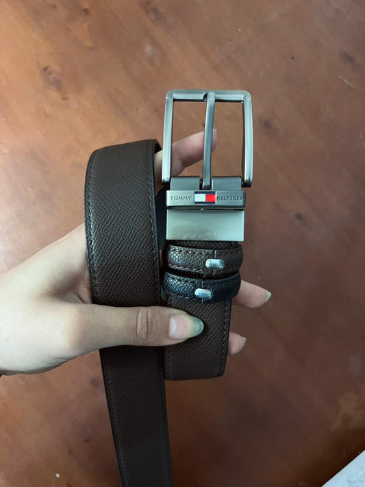 Tommy belt double