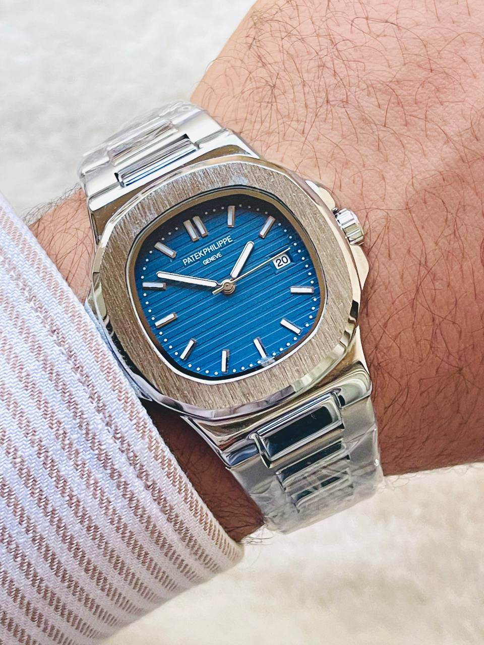 PATEKPHILIPPE WATCH