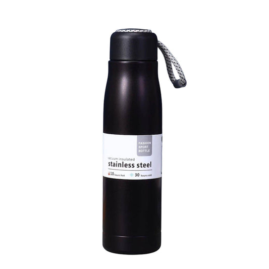 Sport stainless bottle