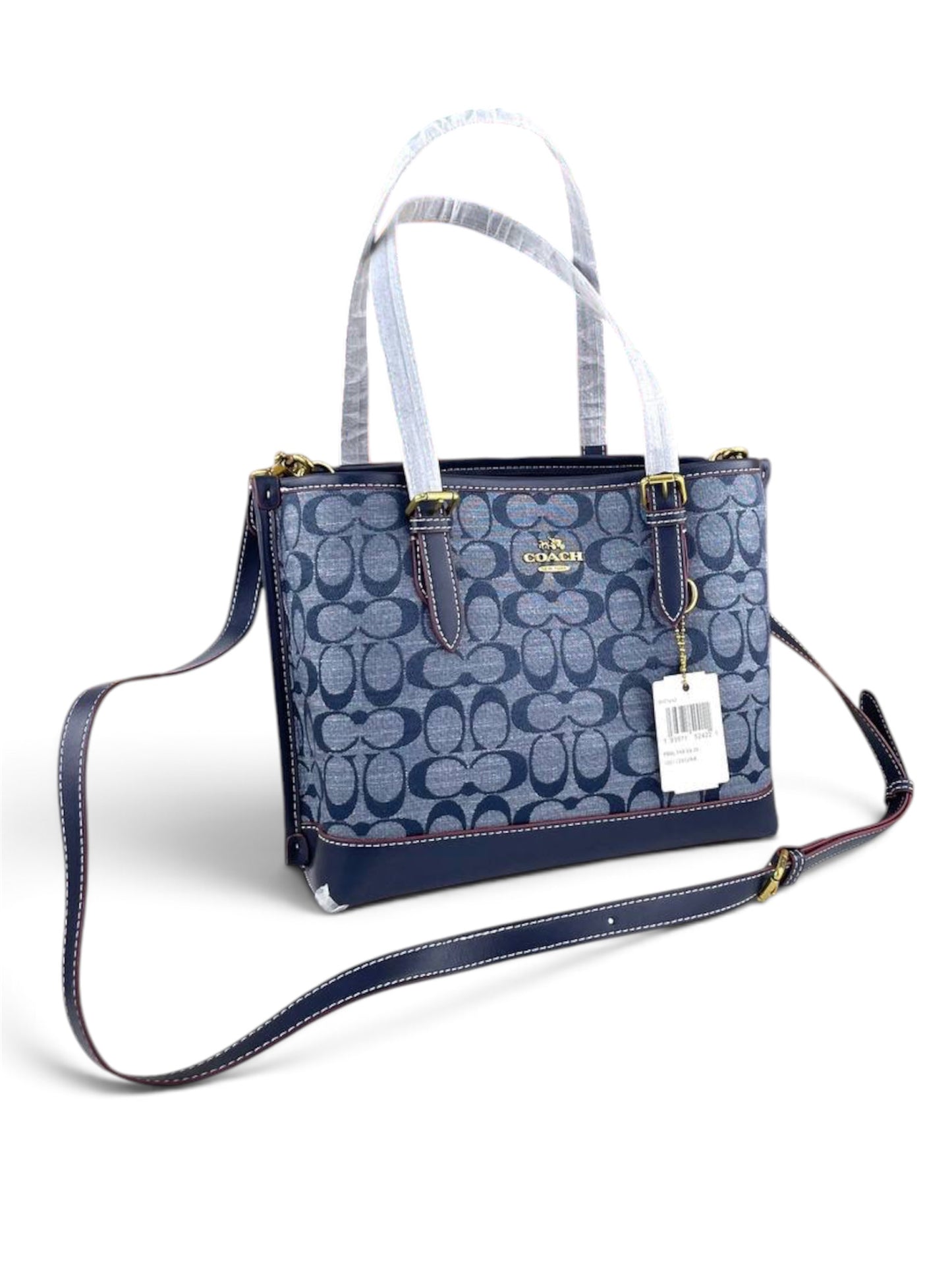 Co-ach bag