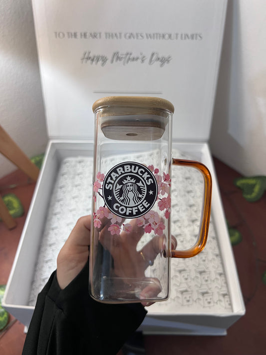 STARBUCKS CUP