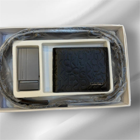 Calvine klien box