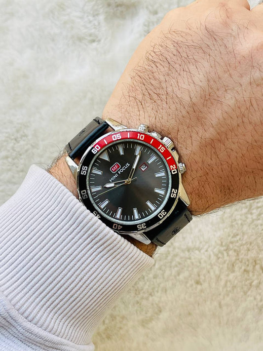 Focus watch
