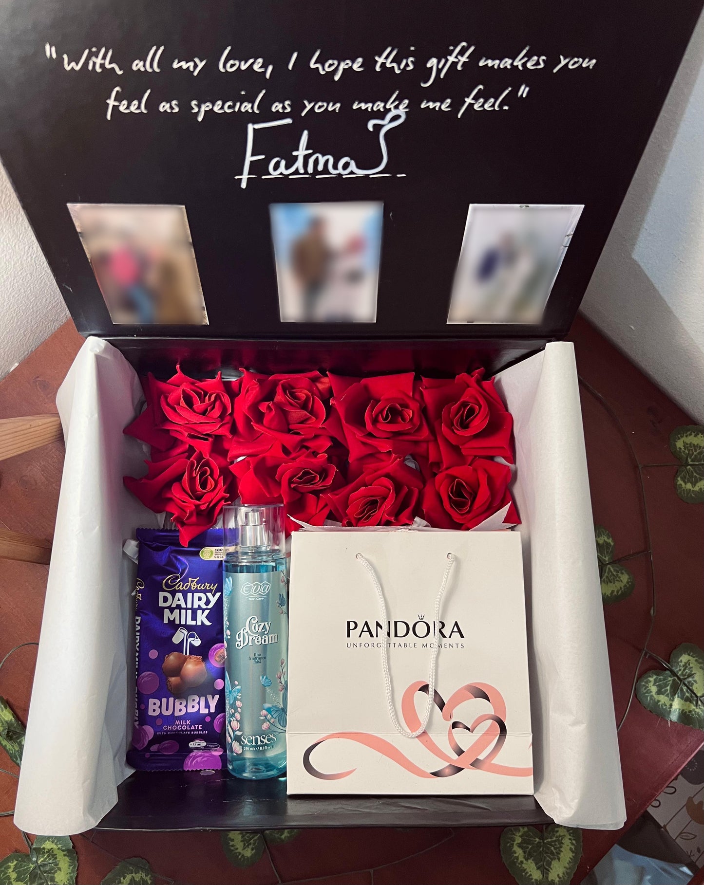 Loveliest Box