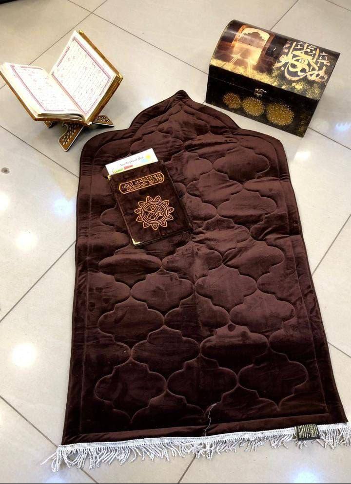 Ramdan prayer set