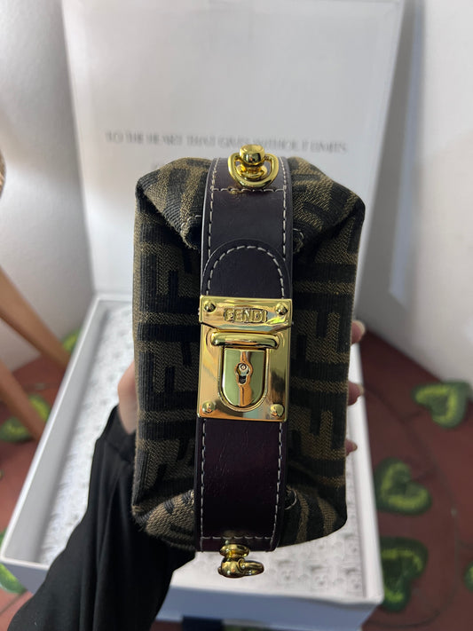 FEN-DI CUTIEST BAG