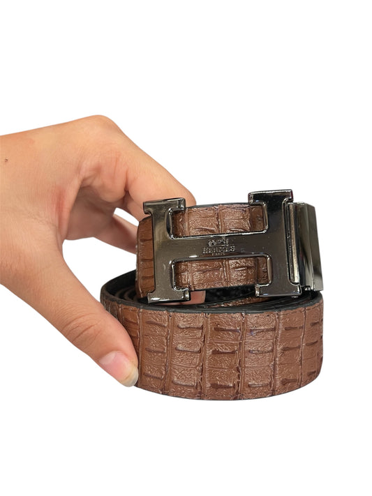 HERMES BELT