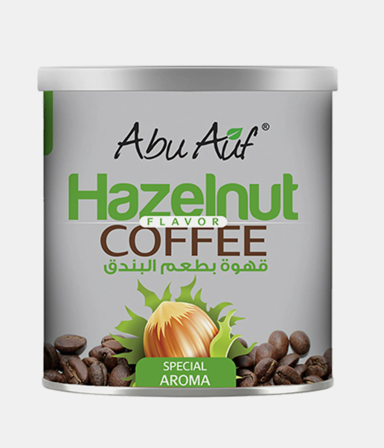 Abu Auf Coffee