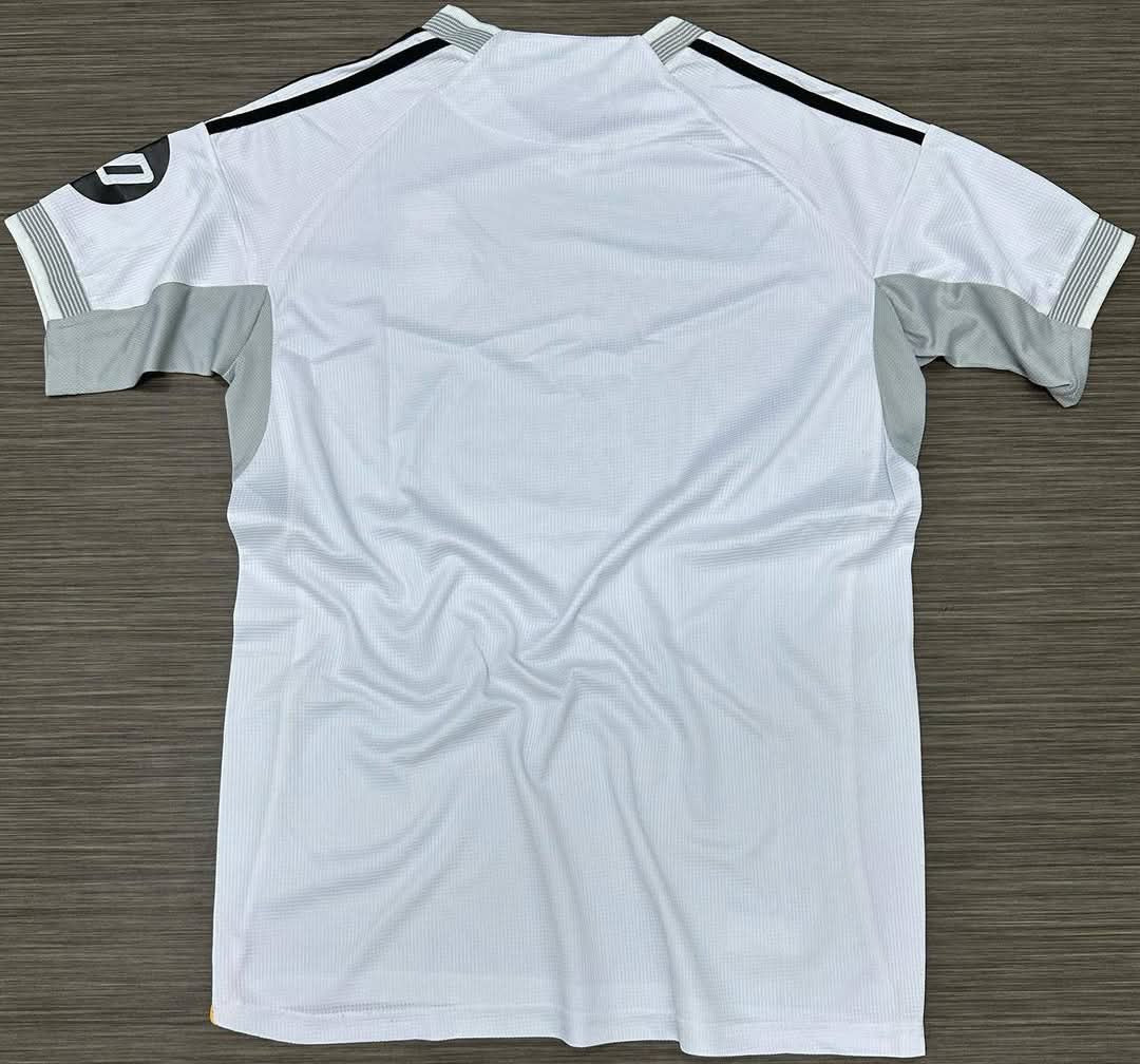 Real madrid