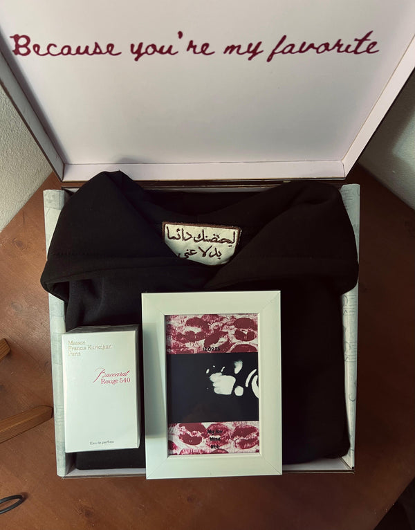 Kisses Box