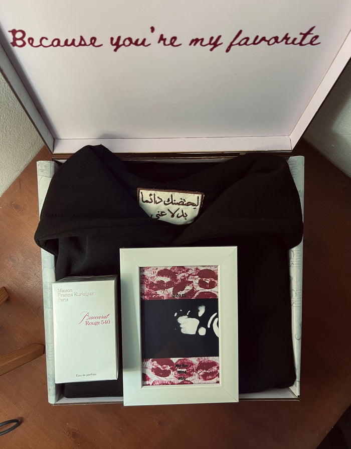 Kisses Box