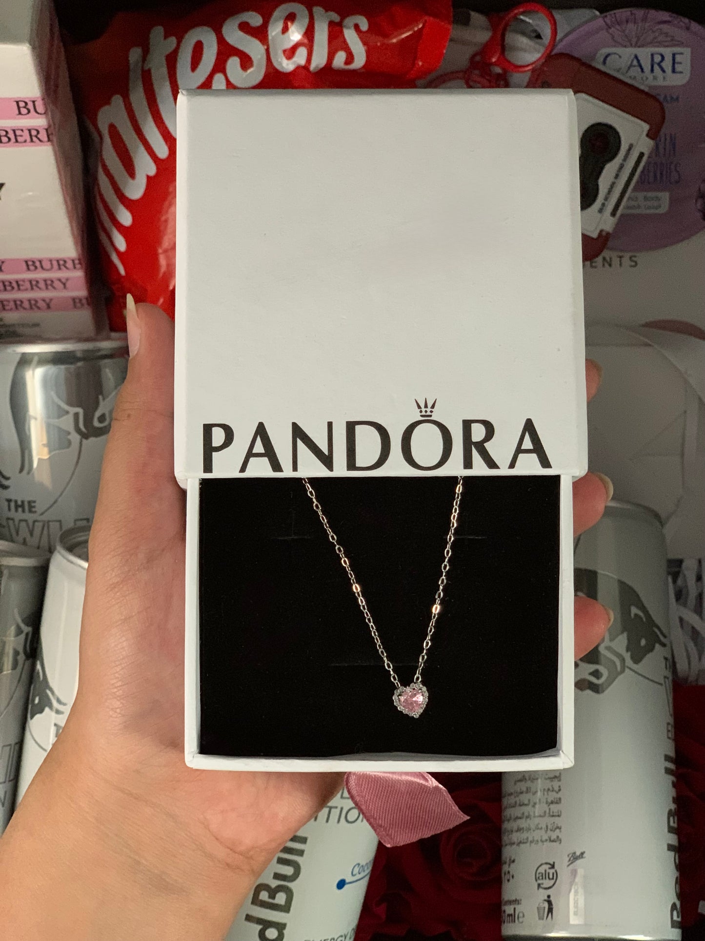 Hanoon’s Box