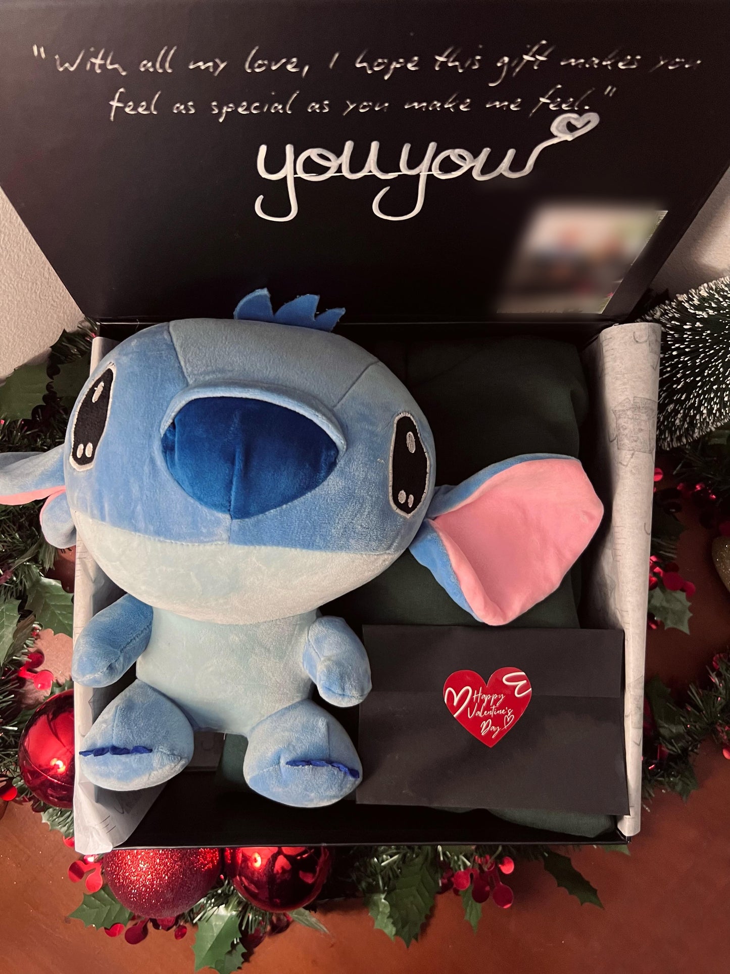 YOUYOU’S BOX