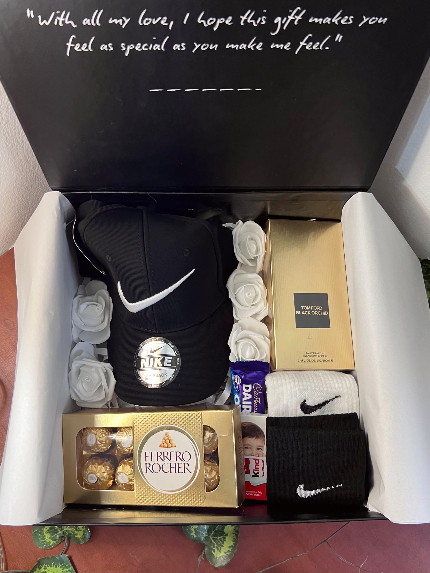 NOVA BOX