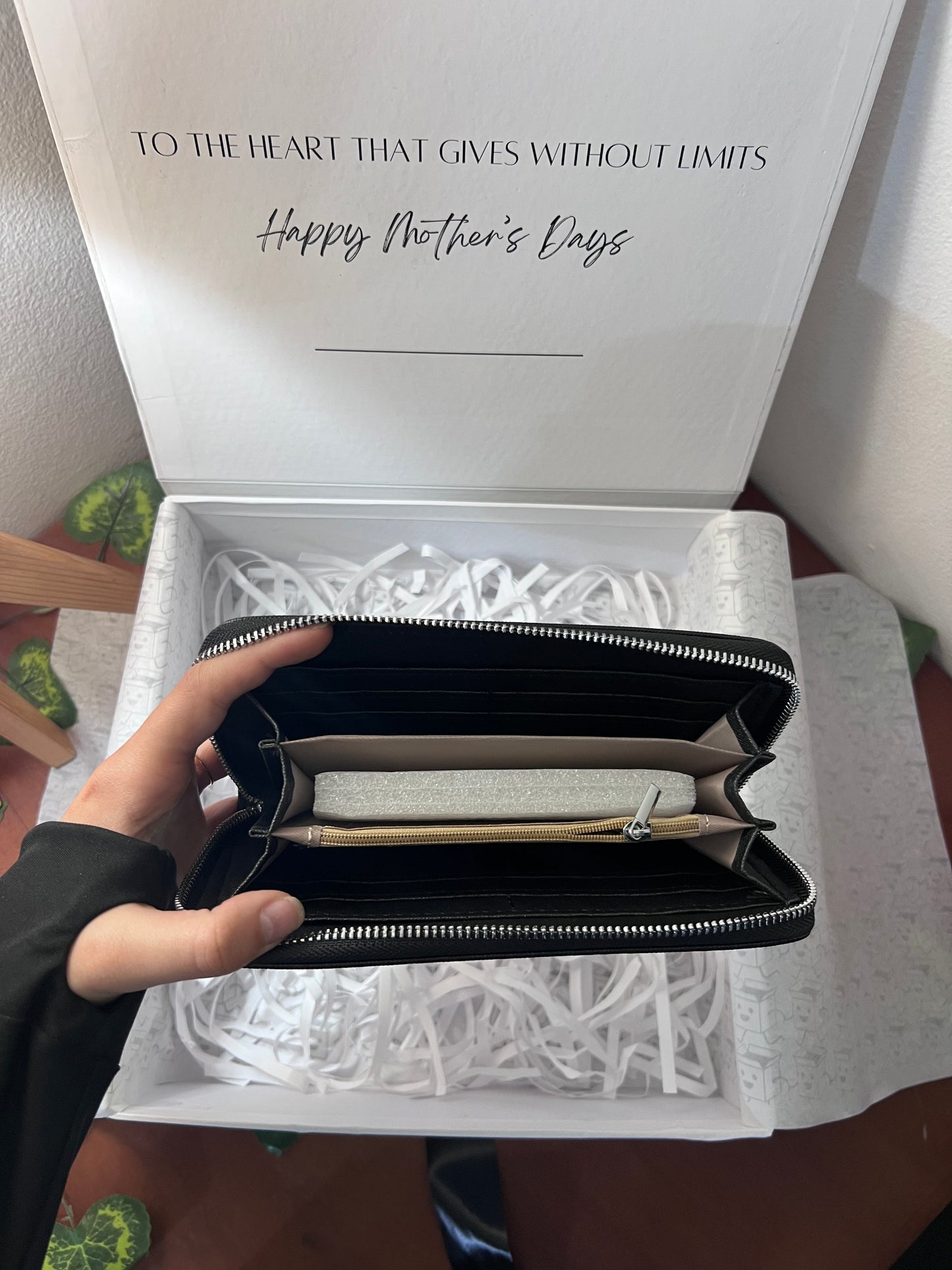 DESEILL WALLET
