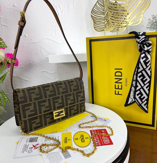 FENDI BAG