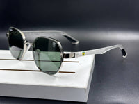 Ray ban green sunglasses