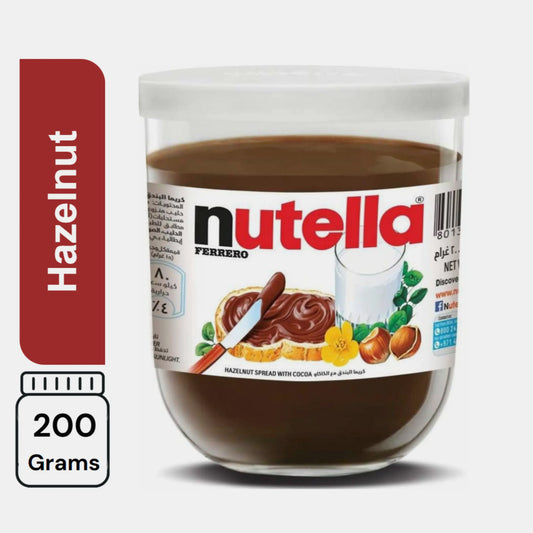 Nutella 200gm