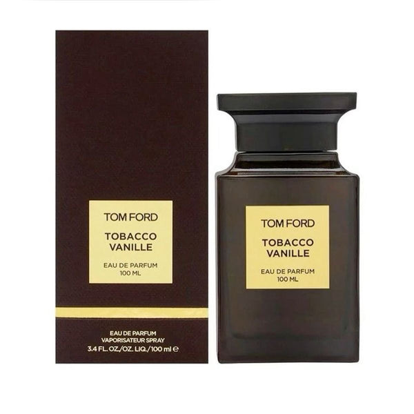 Tom Ford Tobacco vanille Eau De Parfum 100ml (MIRROR)