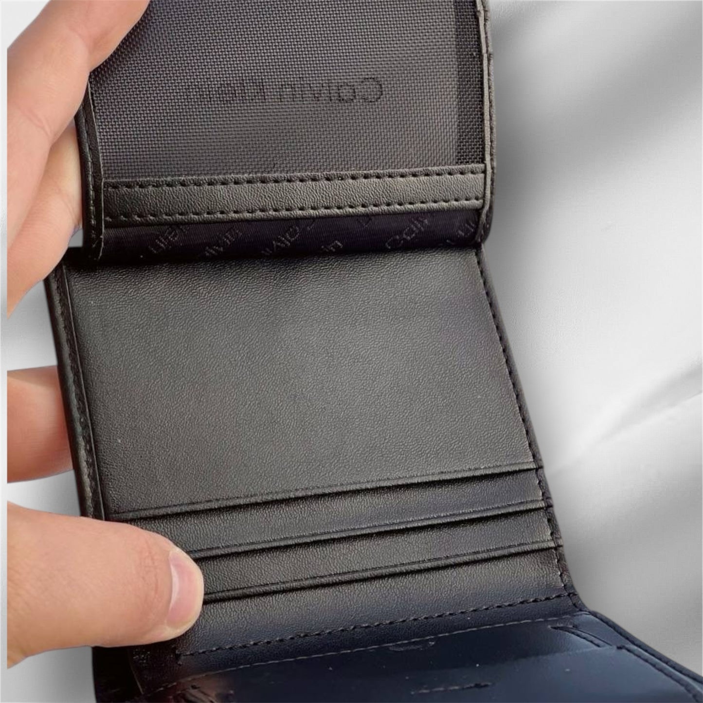 Calvin Klein Bifold Wallet