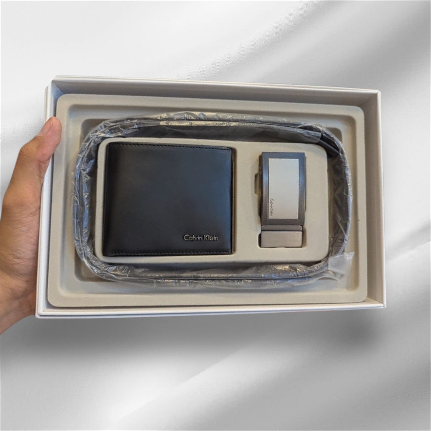 CK BOX