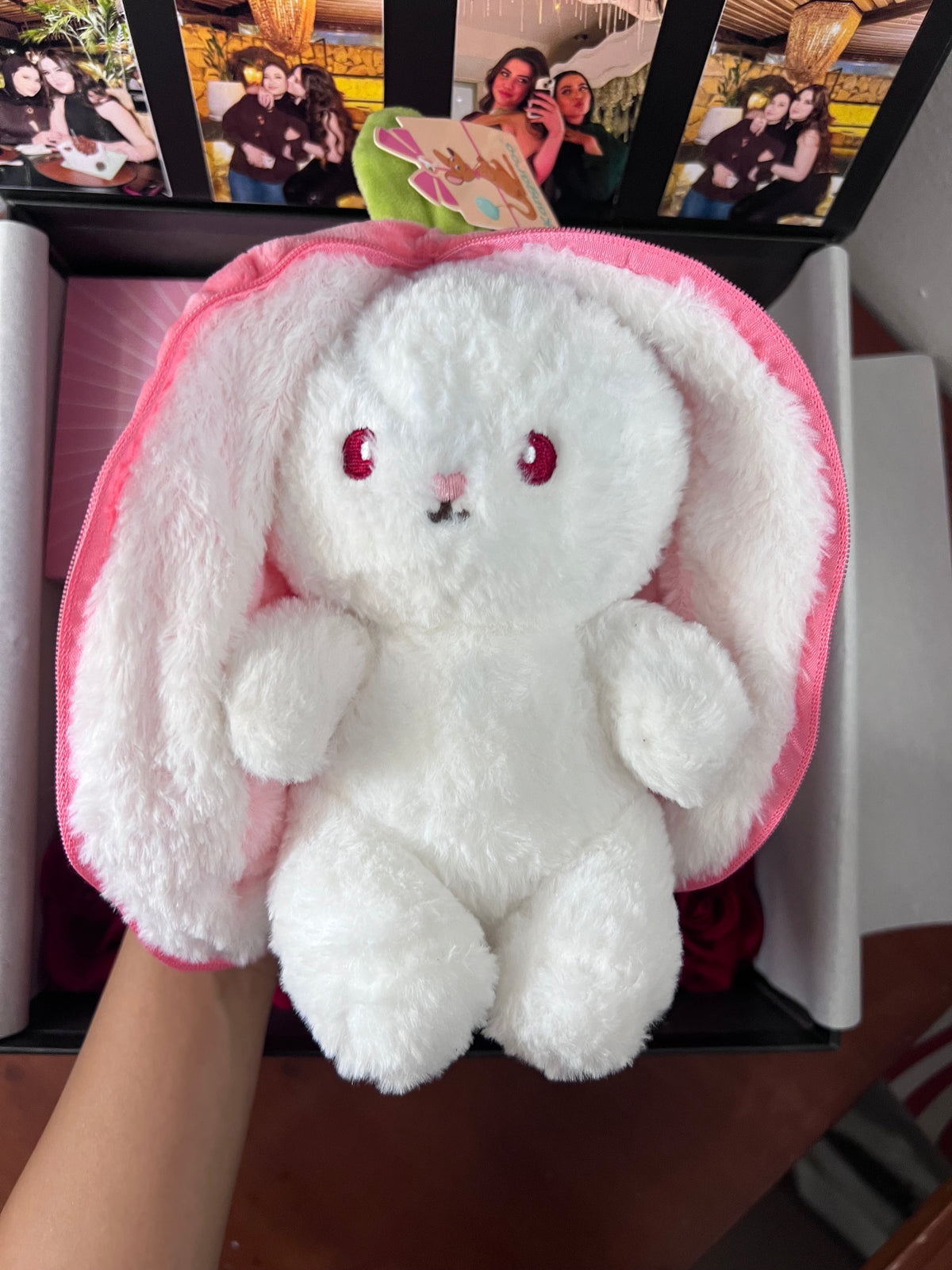 Shoshy’s Box